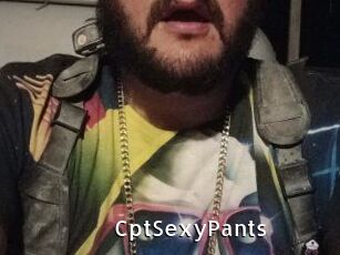 CptSexyPants