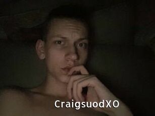 CraigsuodXO
