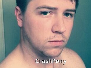 CrashPony