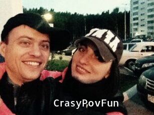CrasyPovFun