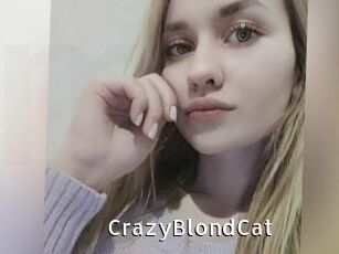 CrazyBlondCat My Porno Stash