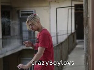 CrazyBoylovs