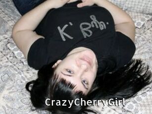 CrazyCherryGirl