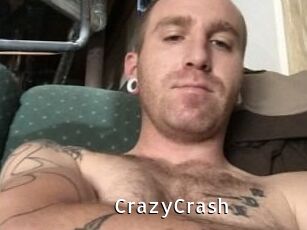 CrazyCrash My Porno Stash