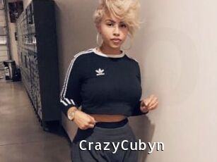 CrazyCubyn