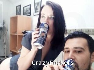 CrazyFuckers