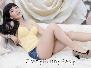 CrazyFunnySexy