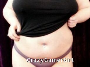 CrazyGamerGirl