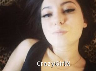 CrazyGirlX