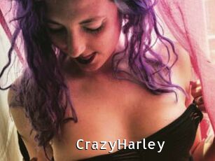 CrazyHarley