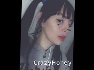 CrazyHoney