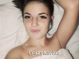 CrazyKarina