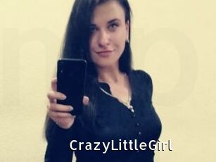 CrazyLittleGirl