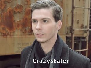 CrazySkater