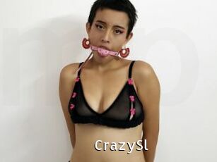 CrazySl