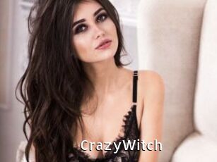 CrazyWitch