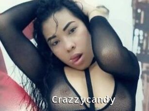 Crazzycandy