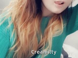 Creamitty