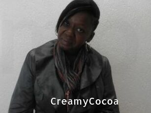 CreamyCocoa