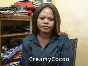 CreamyCocoo