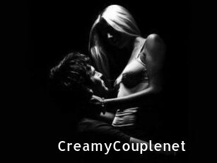 CreamyCouple_net