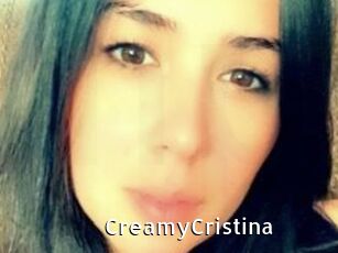 CreamyCristina