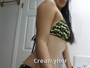 CreamyHer
