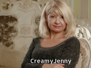 CreamyJenny