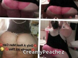 CreamyPeachez