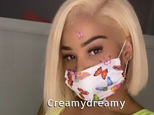 Creamydreamy