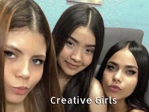 Creative_Girls