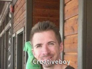 Creativeboy