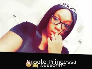 Creole_Princessa