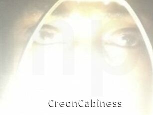 Creon_Cabiness