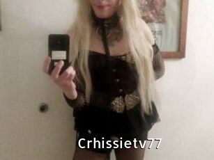Crhissietv77