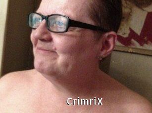 CrimriX