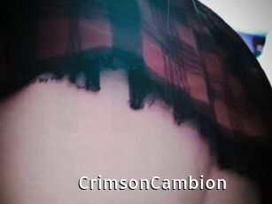 CrimsonCambion