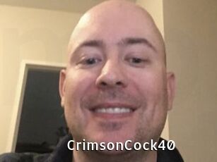 CrimsonCock40