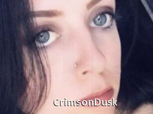 CrimsonDusk