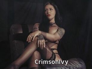 CrimsonIvy
