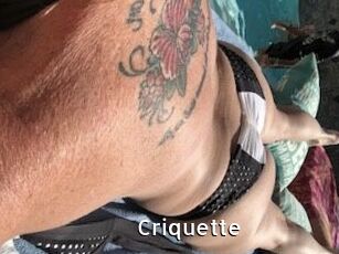 Criquette