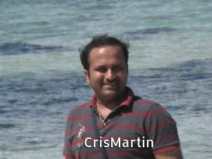 CrisMartin