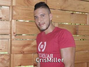 CrisMiller