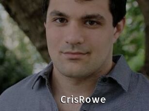 CrisRowe