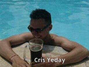 Cris_Yeday My Porno Stash
