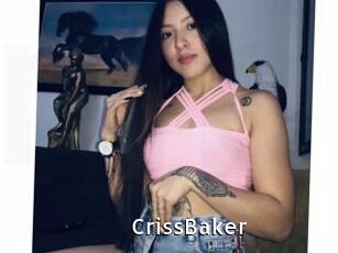 CrissBaker