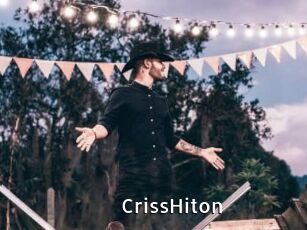 CrissHiton