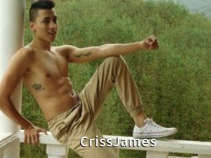 CrissJames