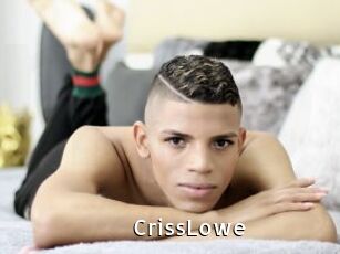 CrissLowe