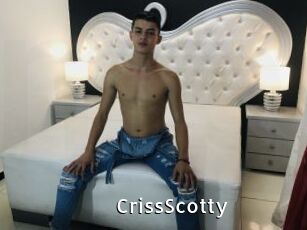 CrissScotty